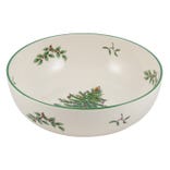 Spode Christmas Tree Individual Bowl