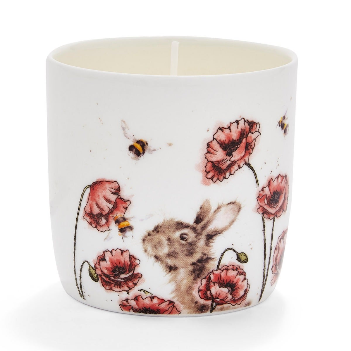 Wrendale Designs Let it Bee Jar Candle