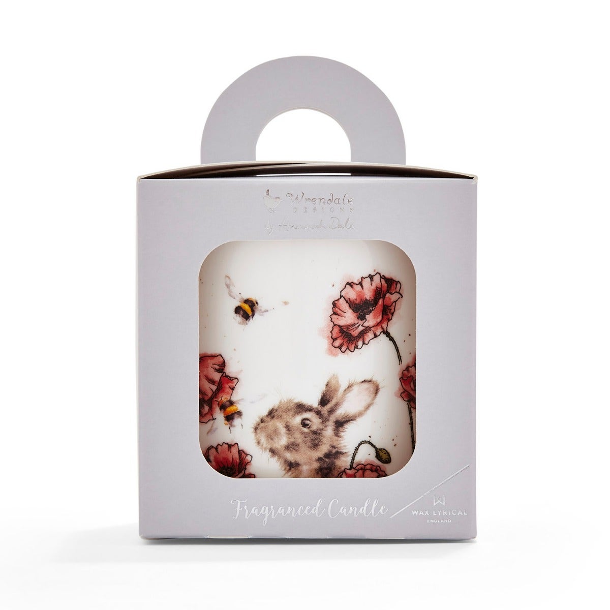 Wrendale Designs Let it Bee Jar Candle