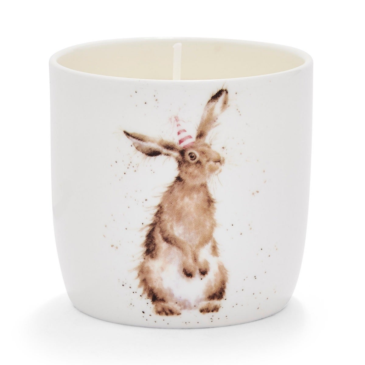 Wrendale Designs Hoppy Birthday Jar Candle