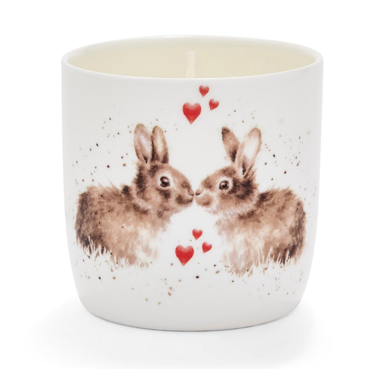 Wrendale Designs Hoppily Ever After Candle