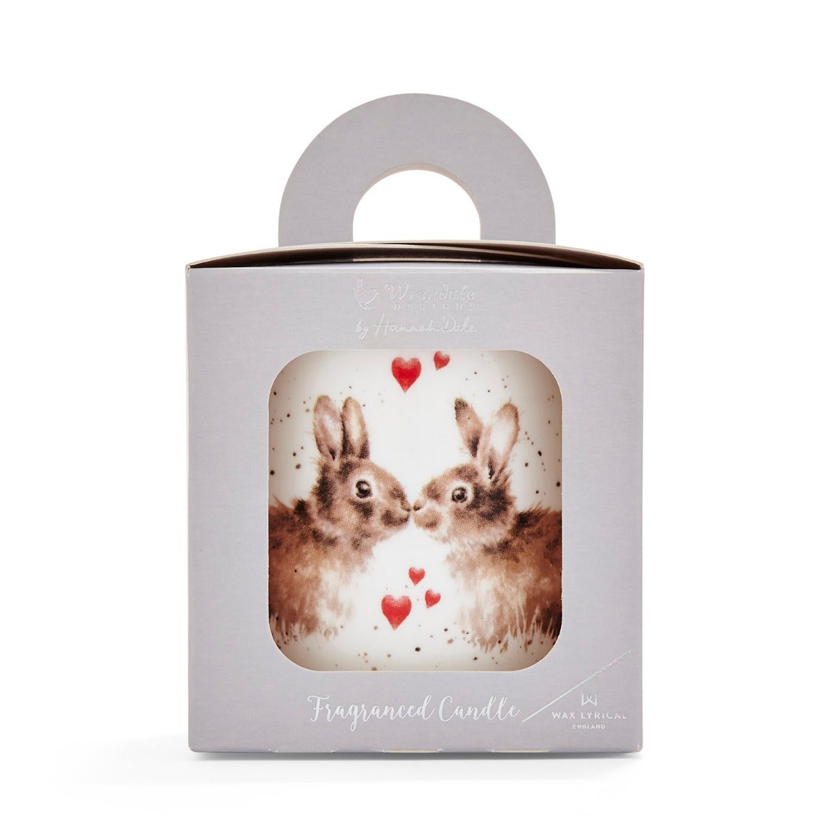 Wrendale Designs Hoppily Ever After Candle