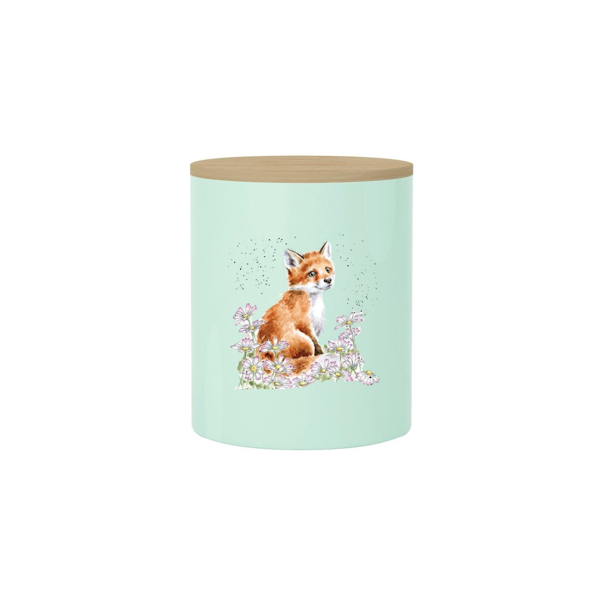 Wrendale Designs Woodland Candle