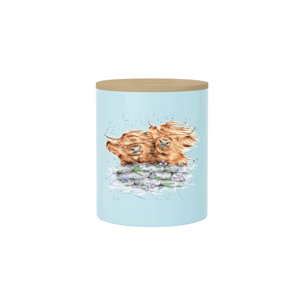 Wrendale Designs Meadow Candle