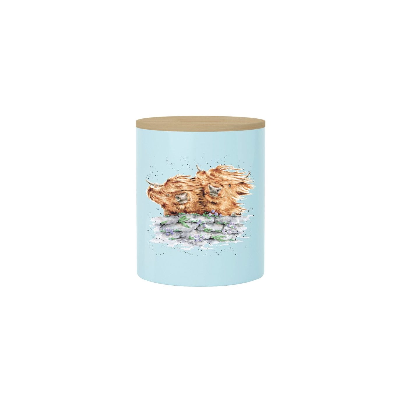 Wrendale Designs Meadow Candle