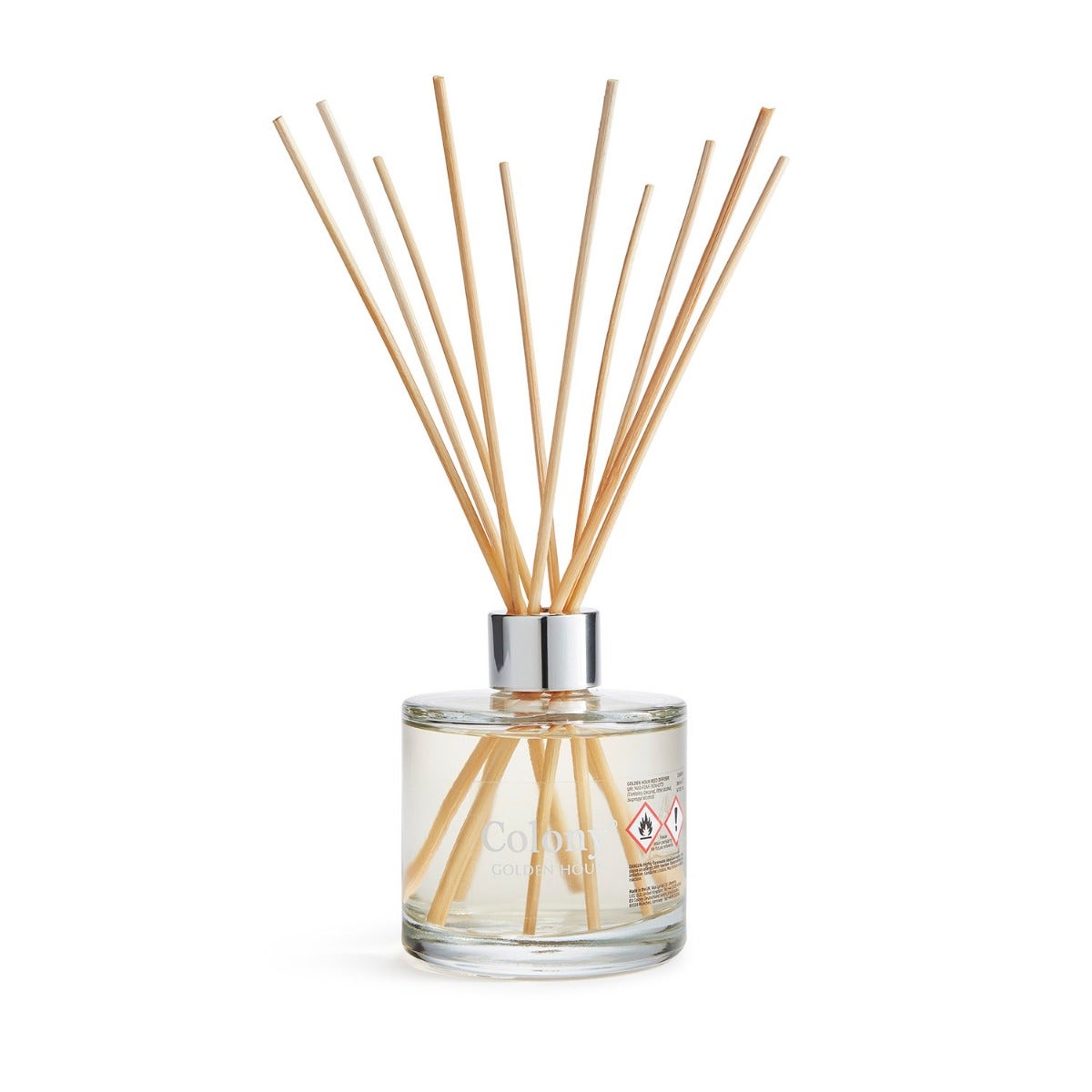 Colony Golden Hour 200ml Diffuser