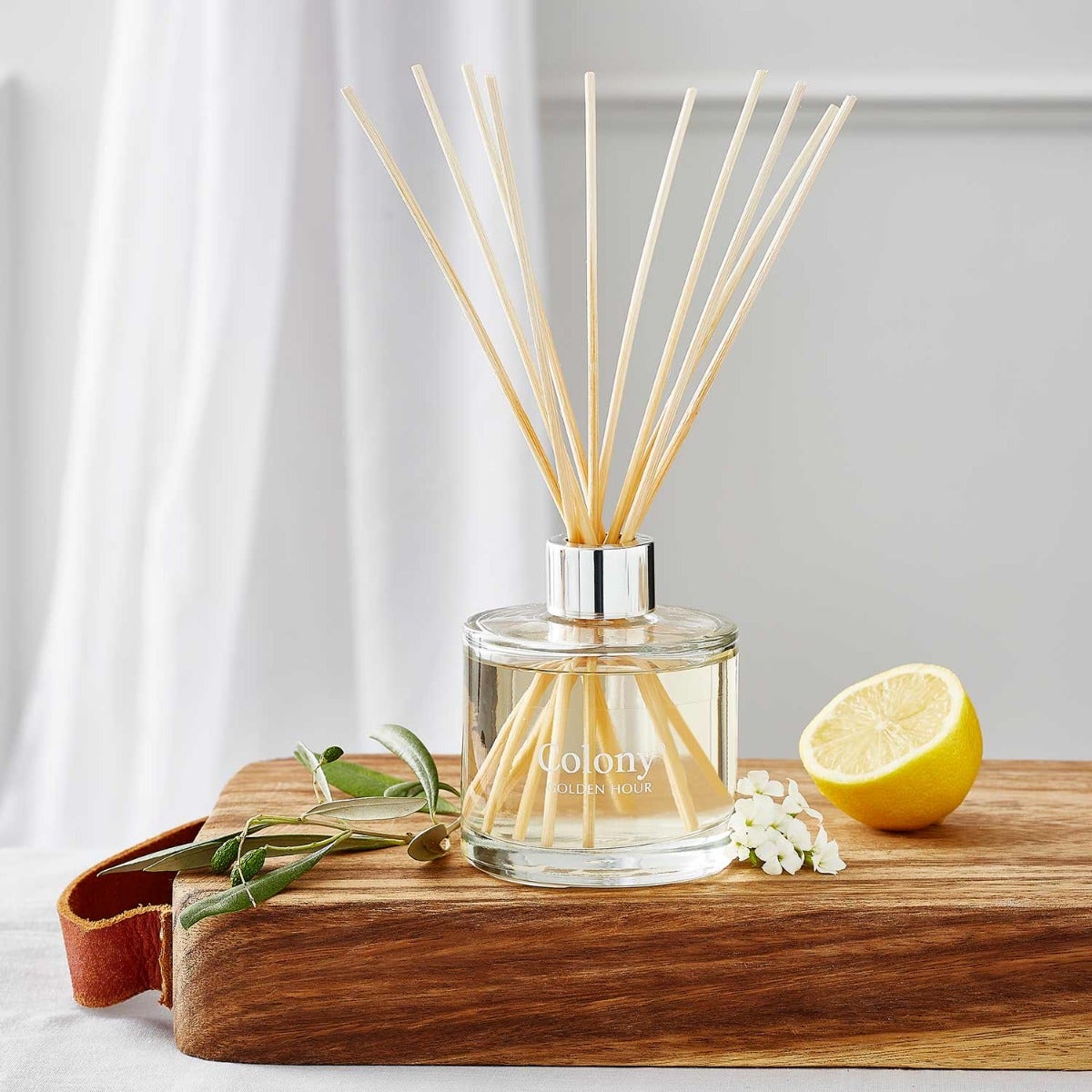 Colony Golden Hour 200ml Diffuser