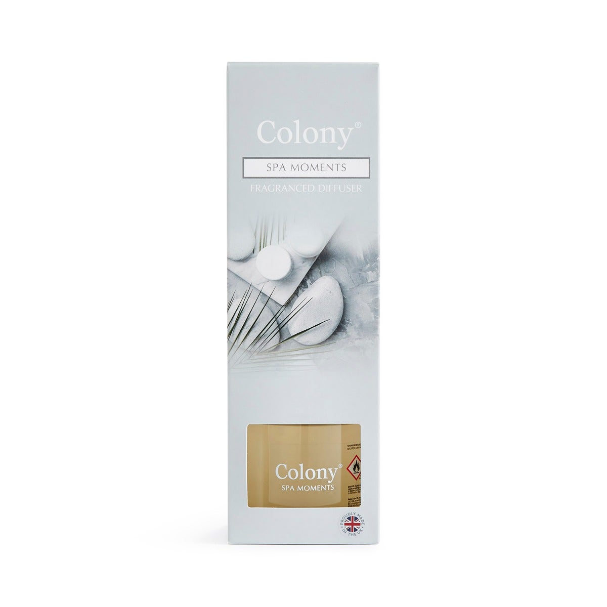 Colony Spa Moments 200ml Diffuser