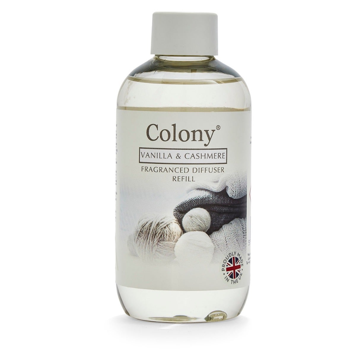 Colony Vanilla & Cashmere Refill