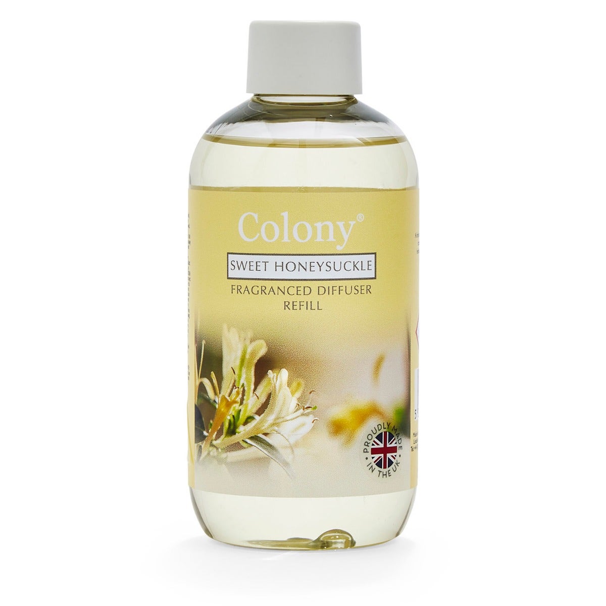 Colony Sweet Honeysuckle Refill