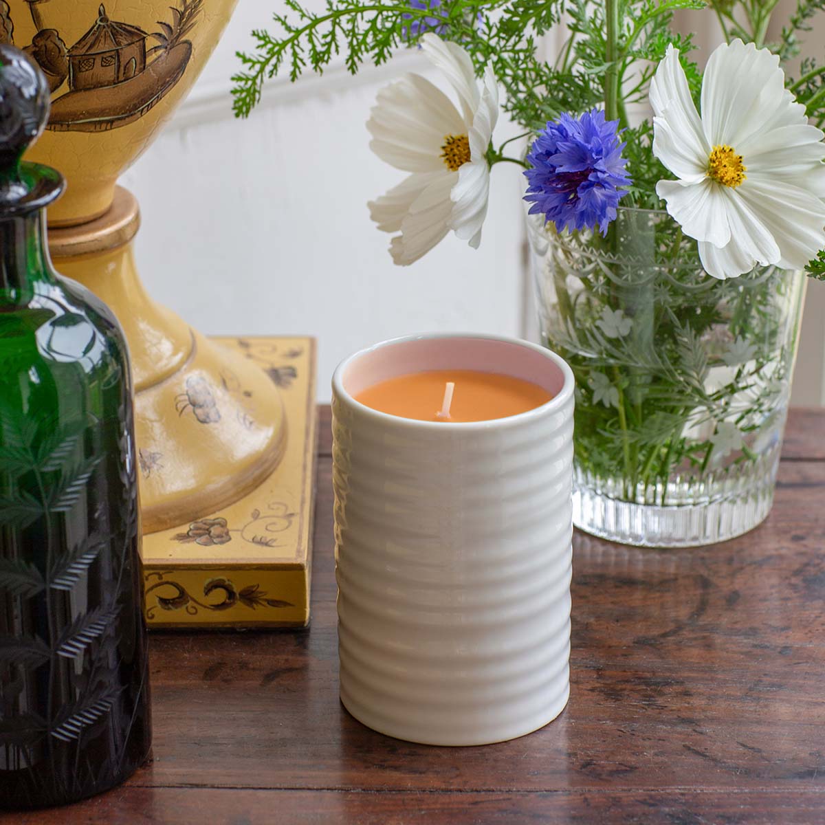 Sophie Conran Pink Pepper & Neroli Candle