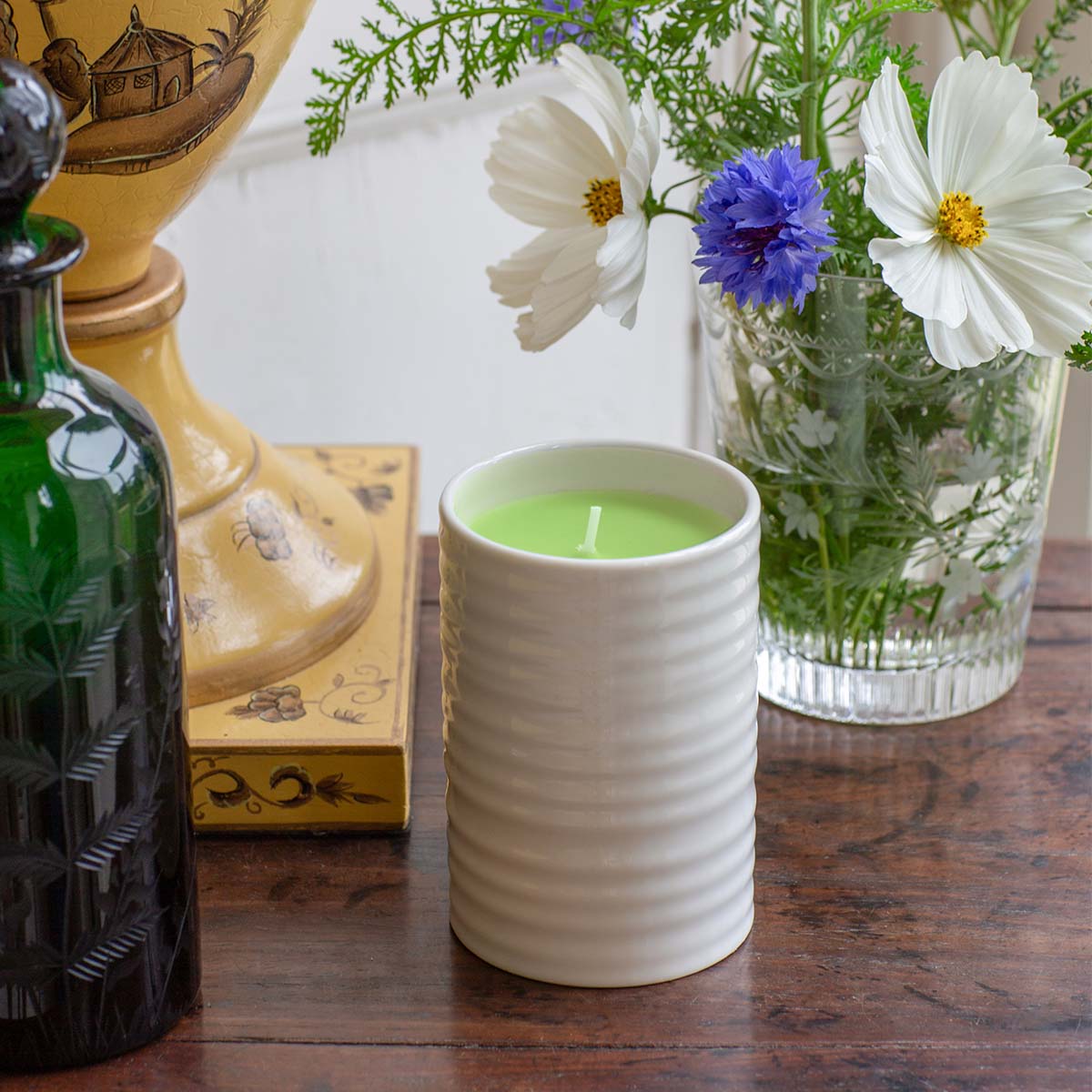Sophie Conran Geranium & Ylang Ylang Candle