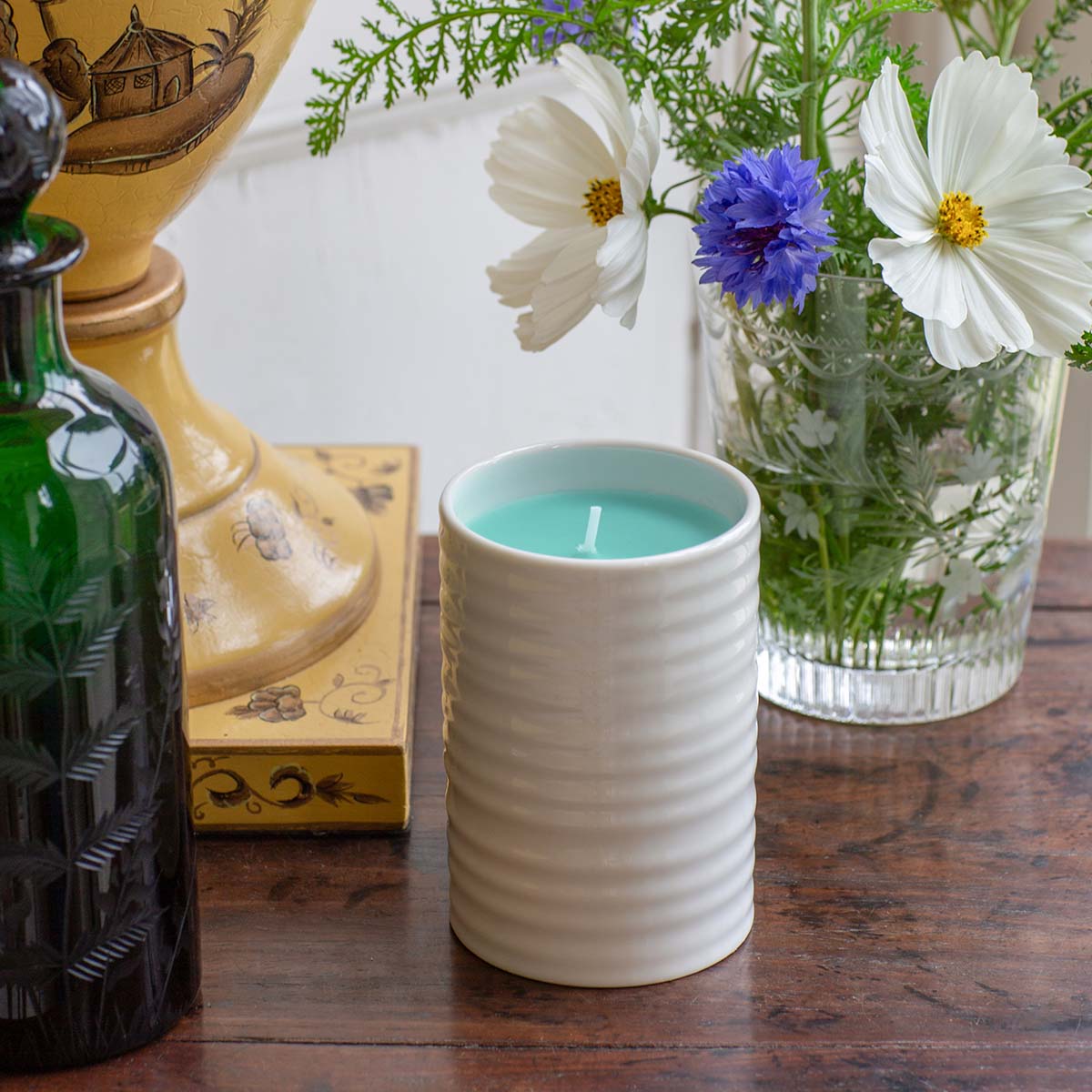 Sophie Conran Clary Sage & Juniper Candle