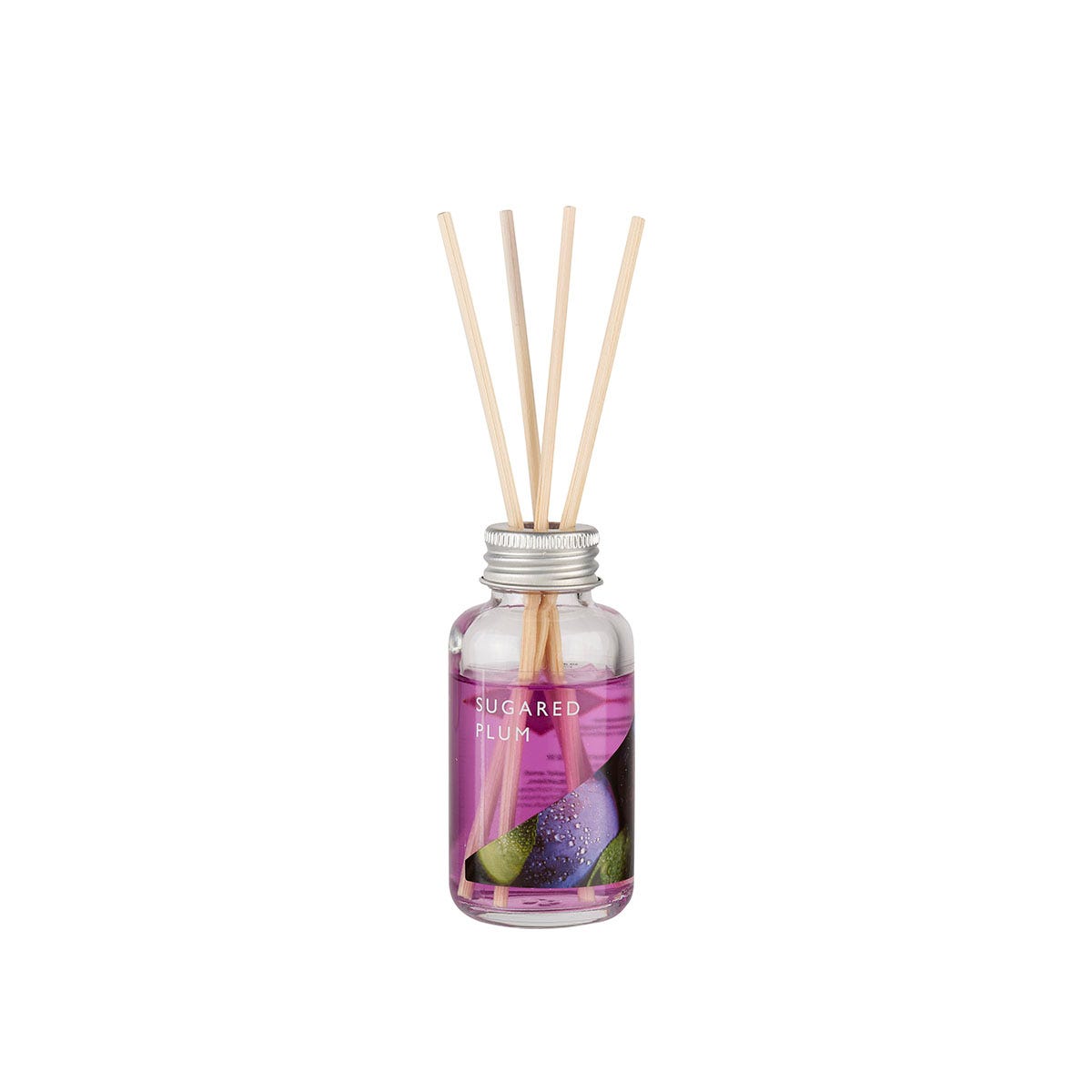 Sugared Plum Reed Diffuser 40ml