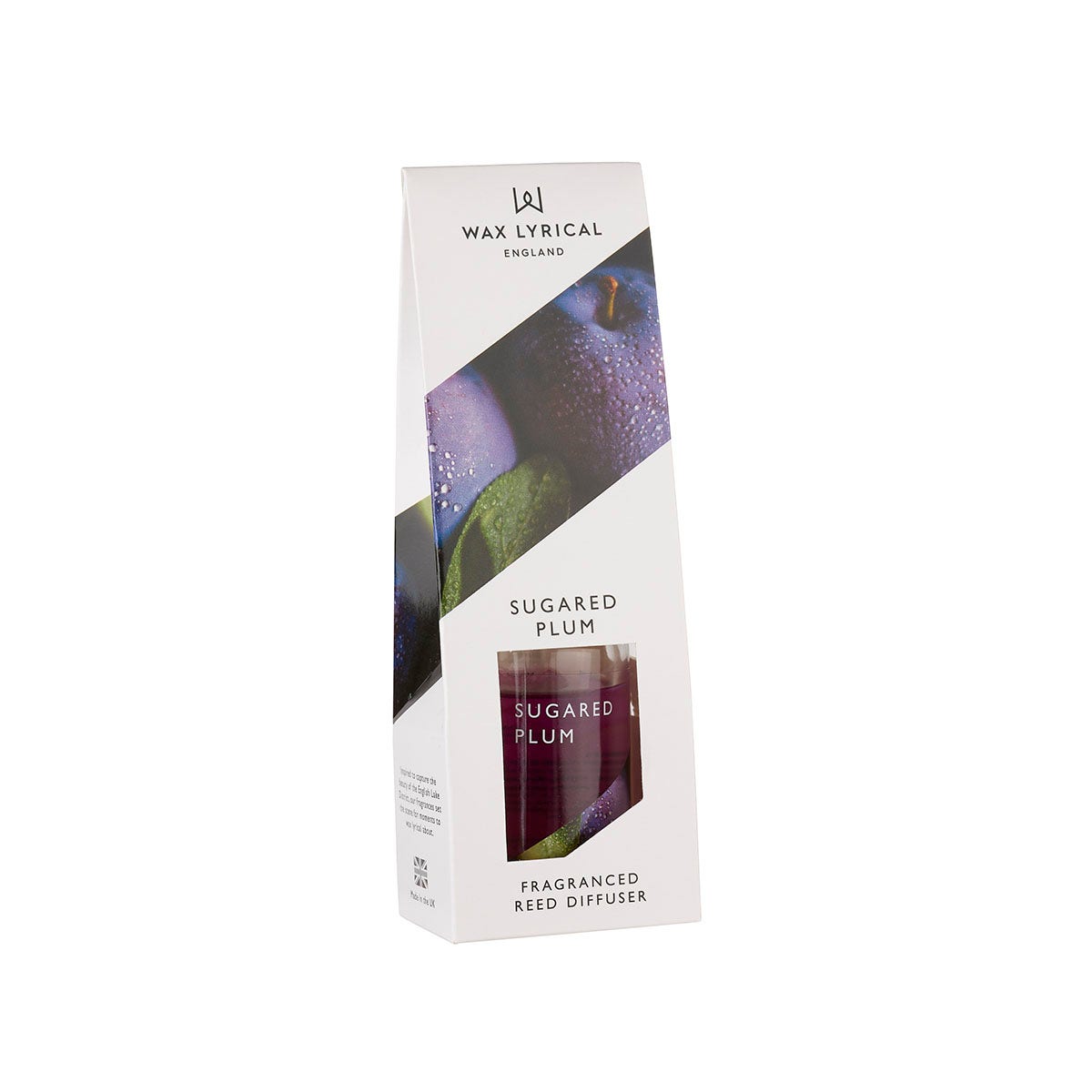 Sugared Plum Reed Diffuser 40ml