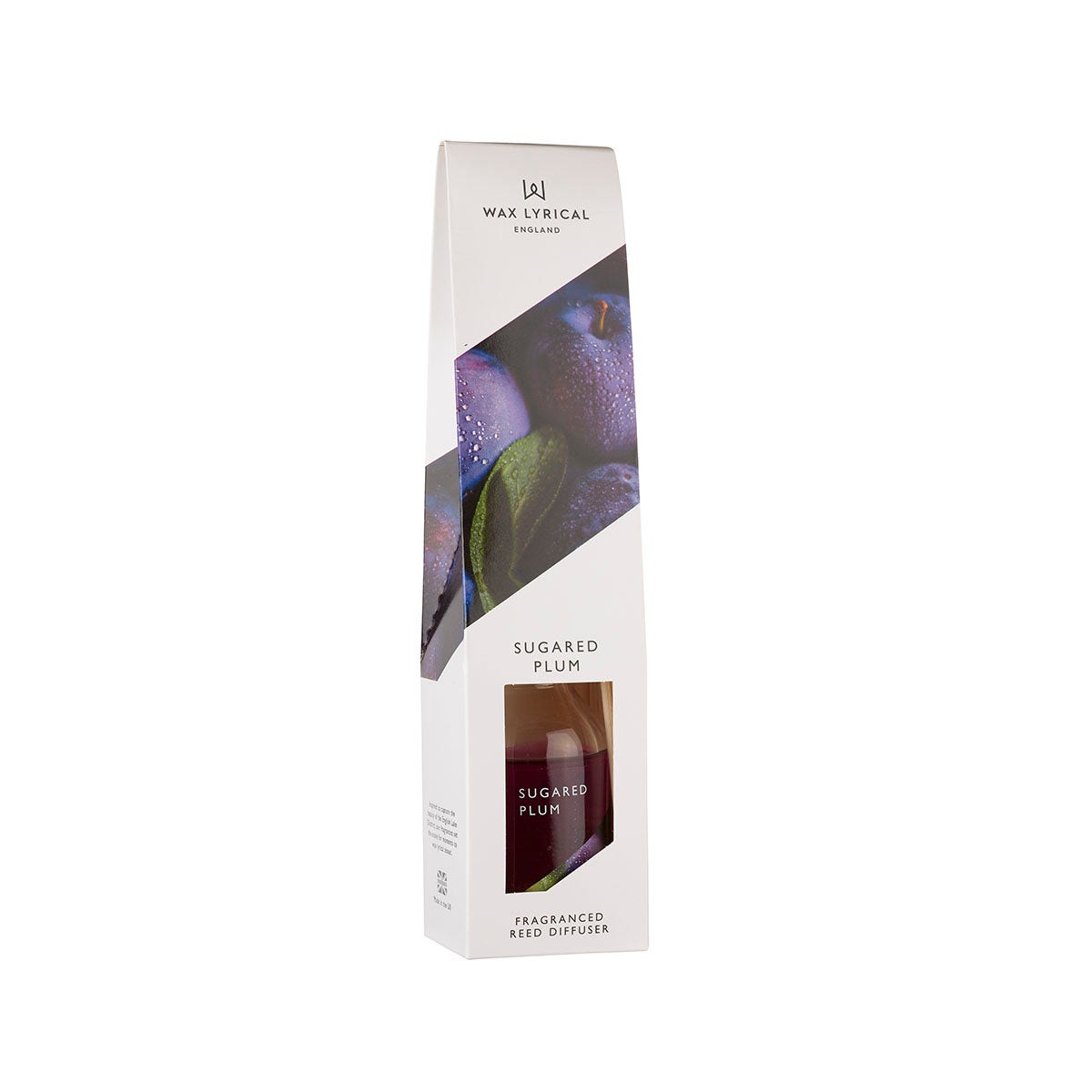 Sugared Plum Reed Diffuser 100ml