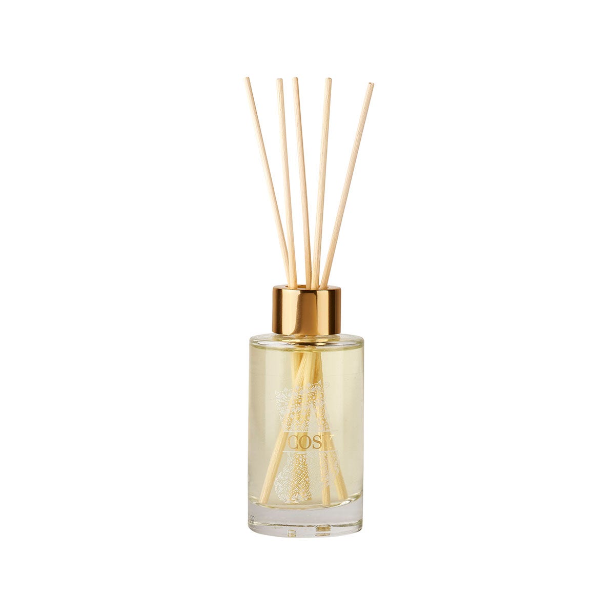 Lakeside Cosy Diffuser 100ml