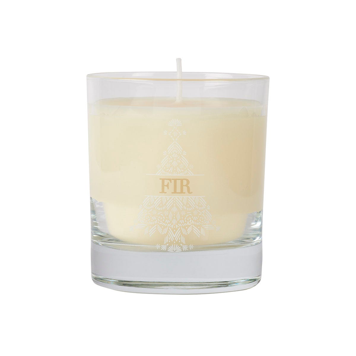 Lakeside Fir Medium Candle