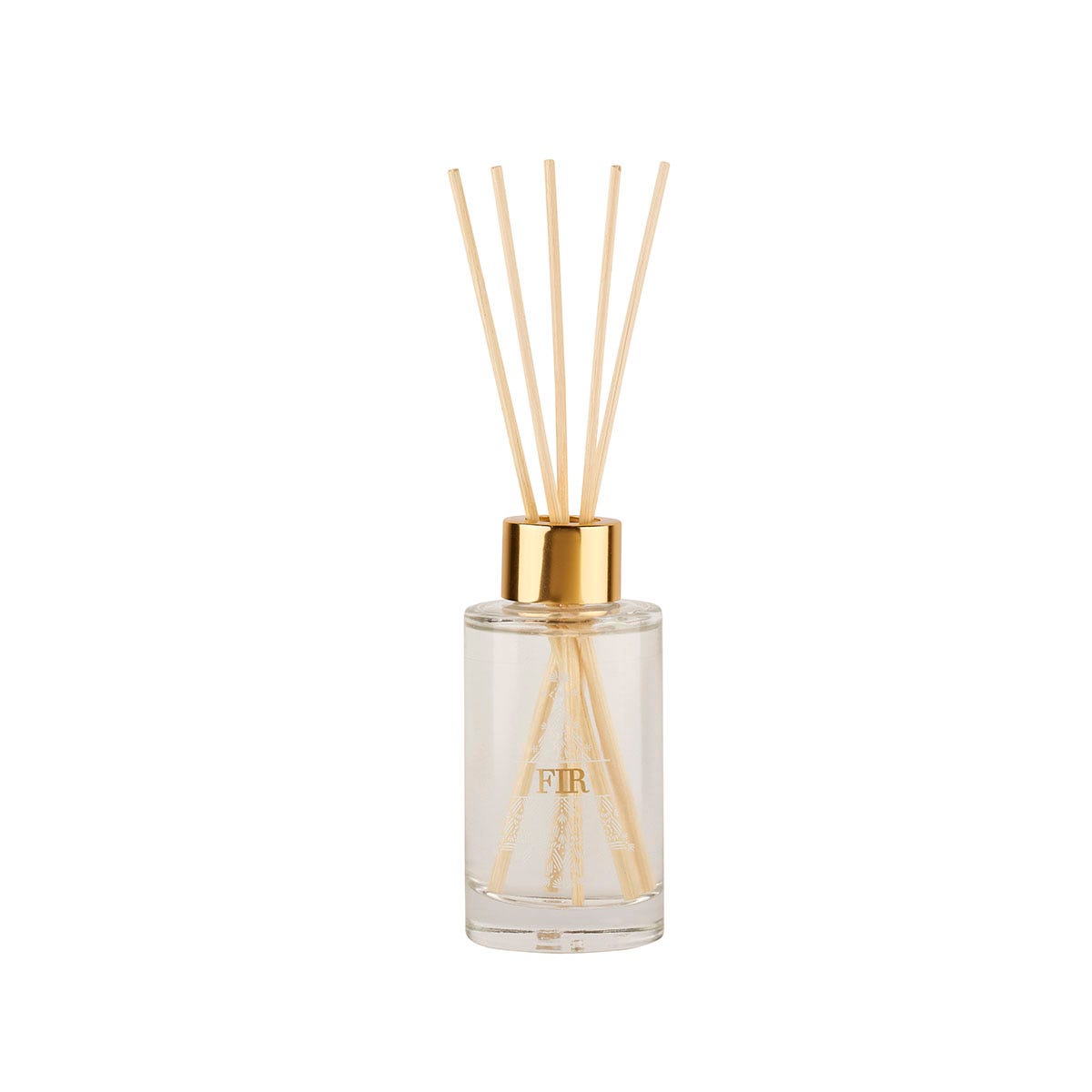 Lakeside Fir Diffuser 100ml