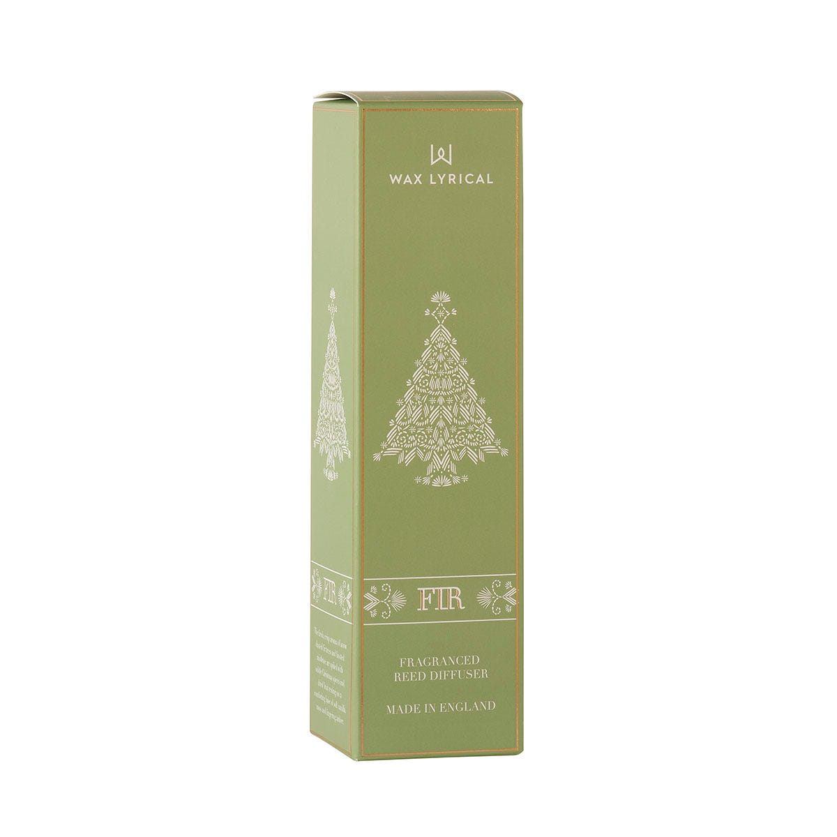 Lakeside Fir Diffuser 100ml