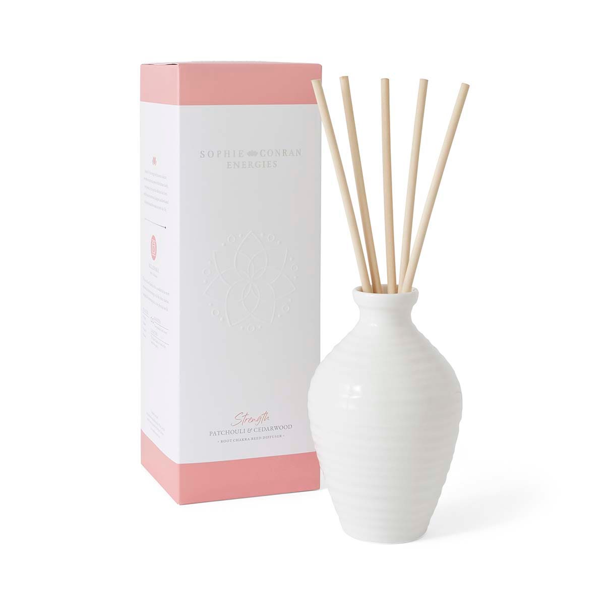 Sophie Conran Patchouli & Cedarwood Diffuser