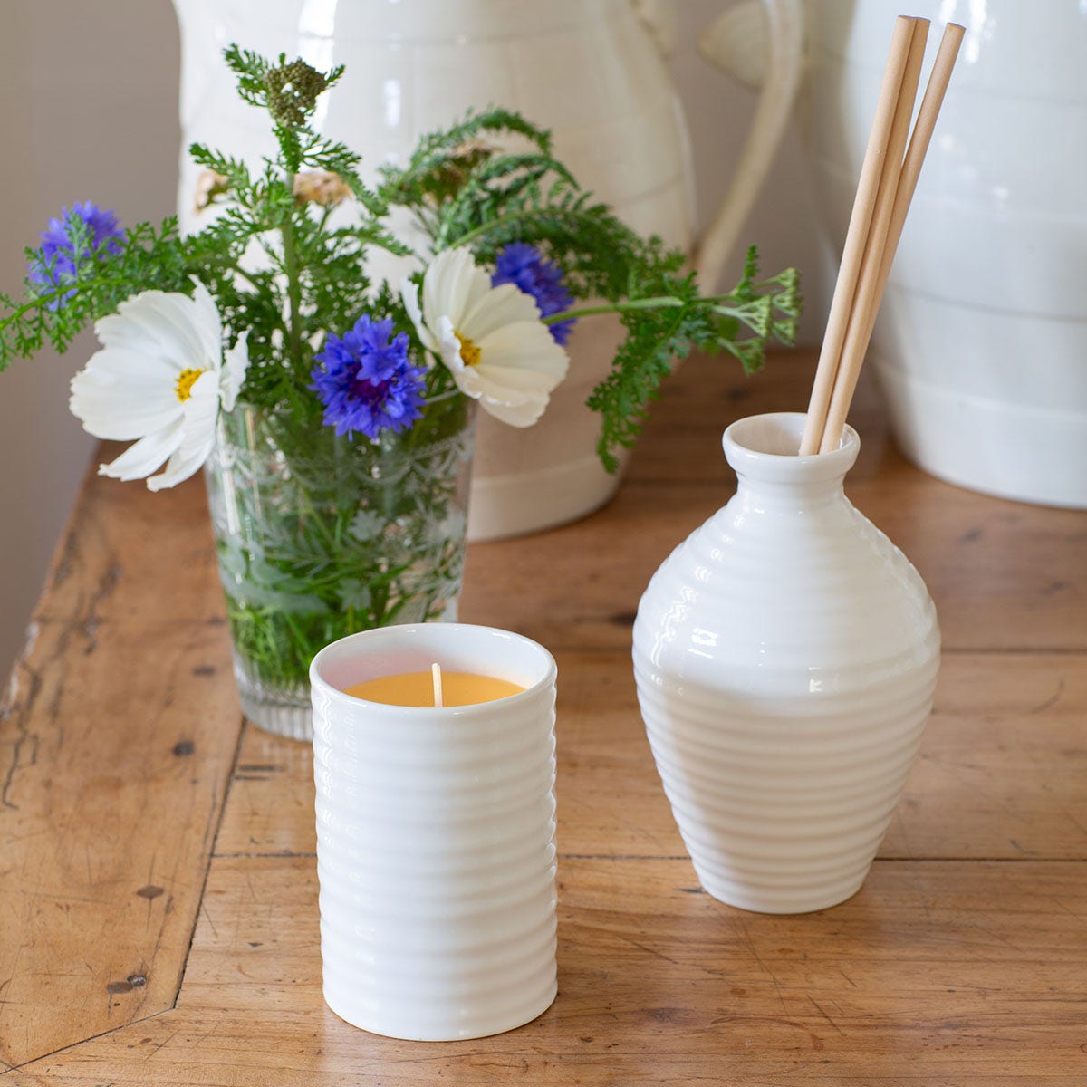 Sophie Conran Pink Pepper & Neroli Diffuser