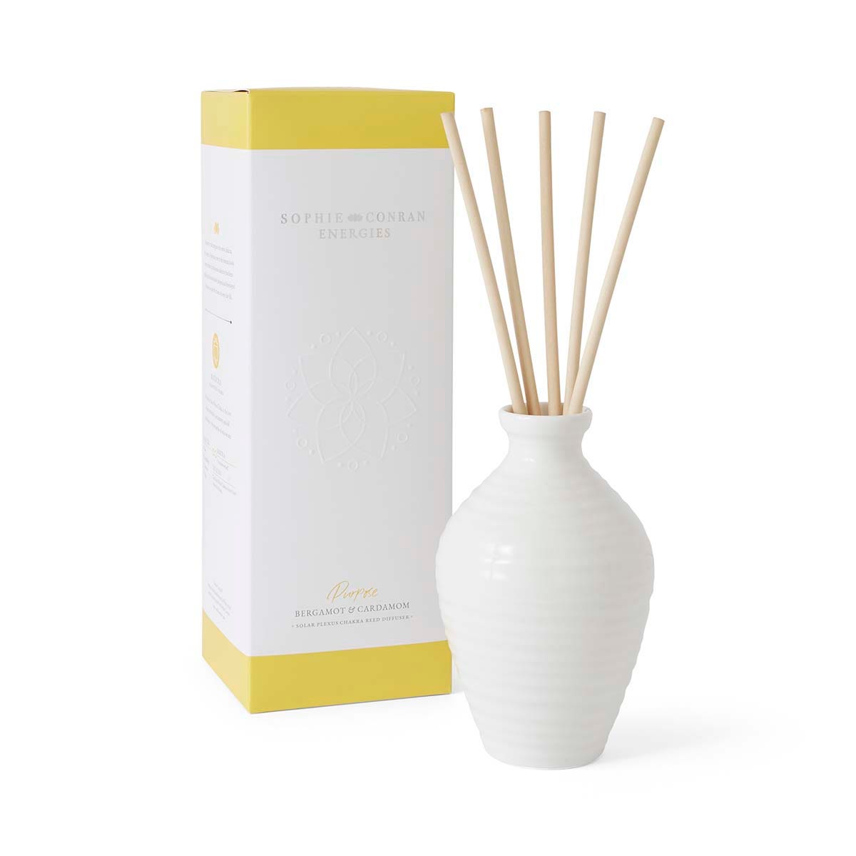 Sophie Conran Bergamot & Cardamom Diffuser