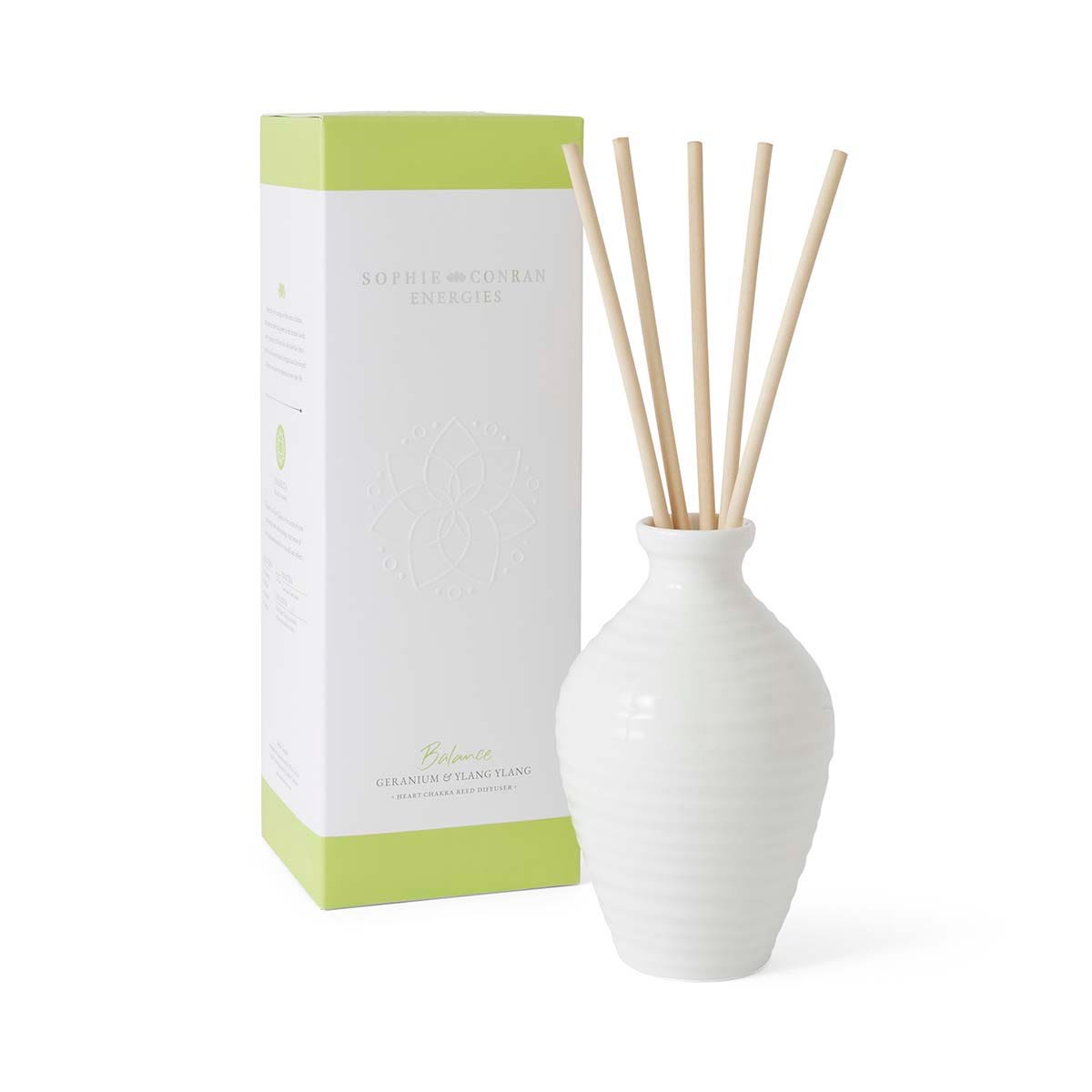 Sophie Conran Geranium & Ylang Ylang Diffuser