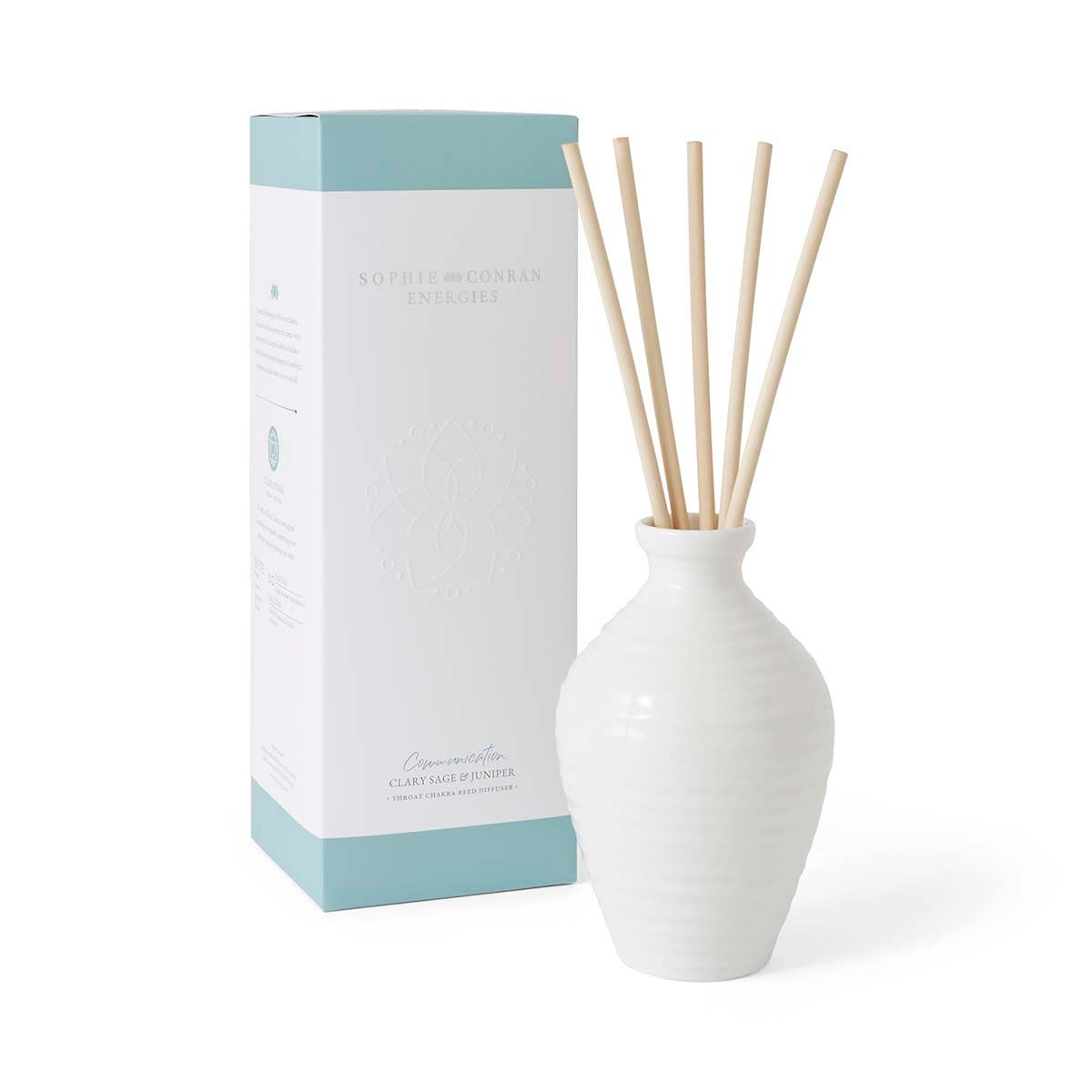 Sophie Conran Clary Sage & Juniper Diffuser
