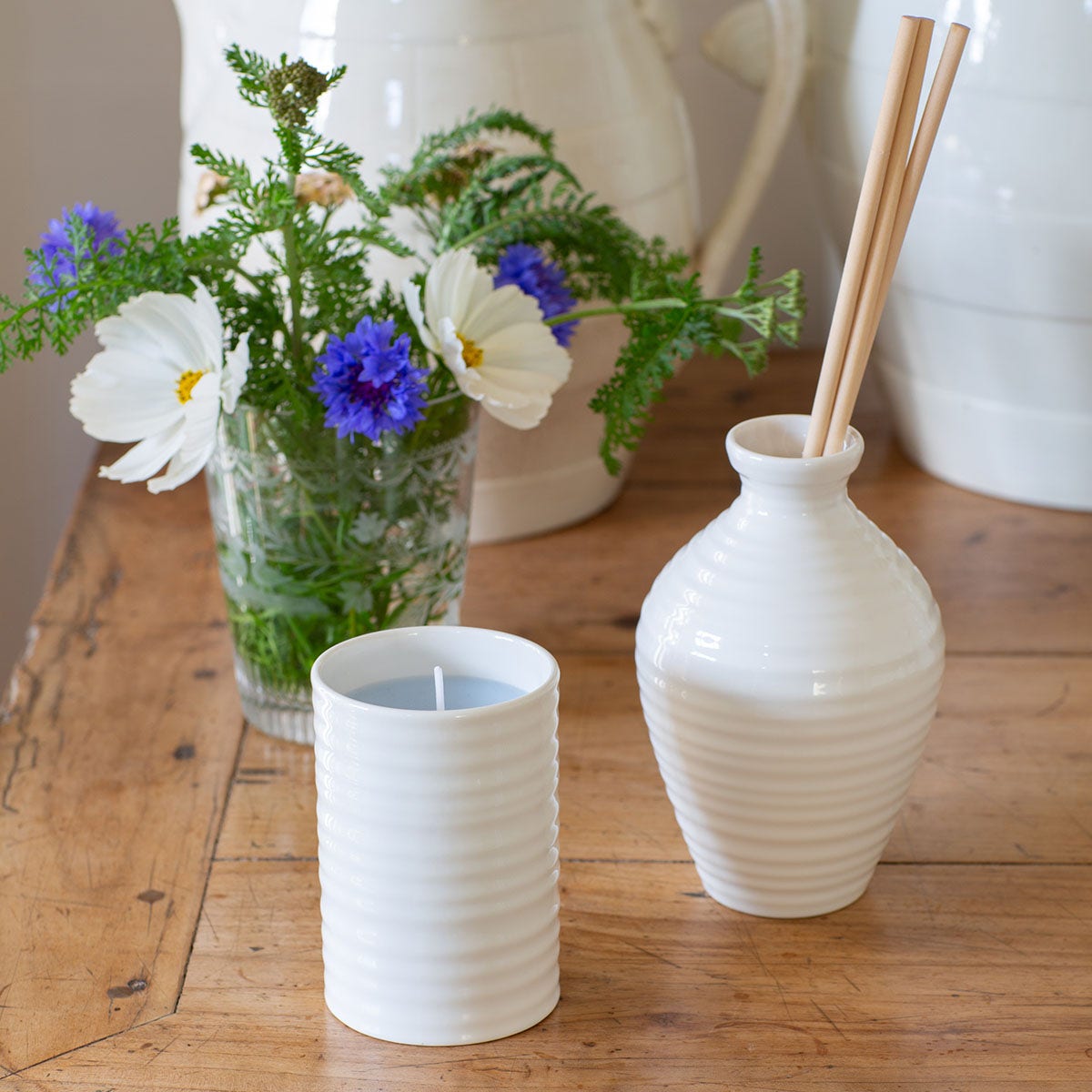 Sophie Conran Clary Sage & Juniper Diffuser