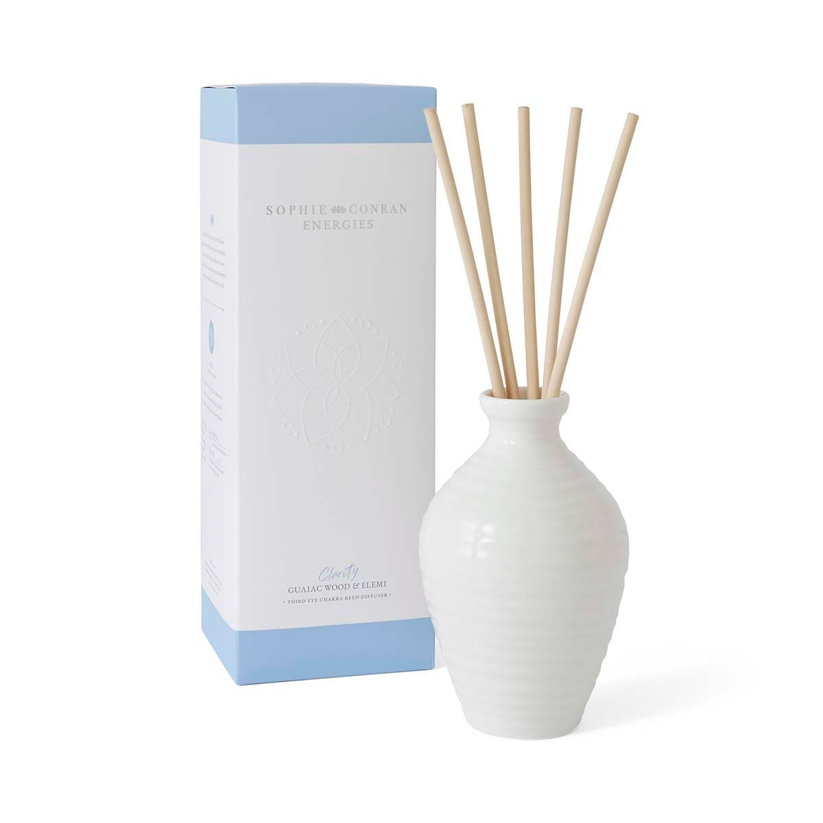 Sophie Conran Guaiac Wood & Elemi Diffuser