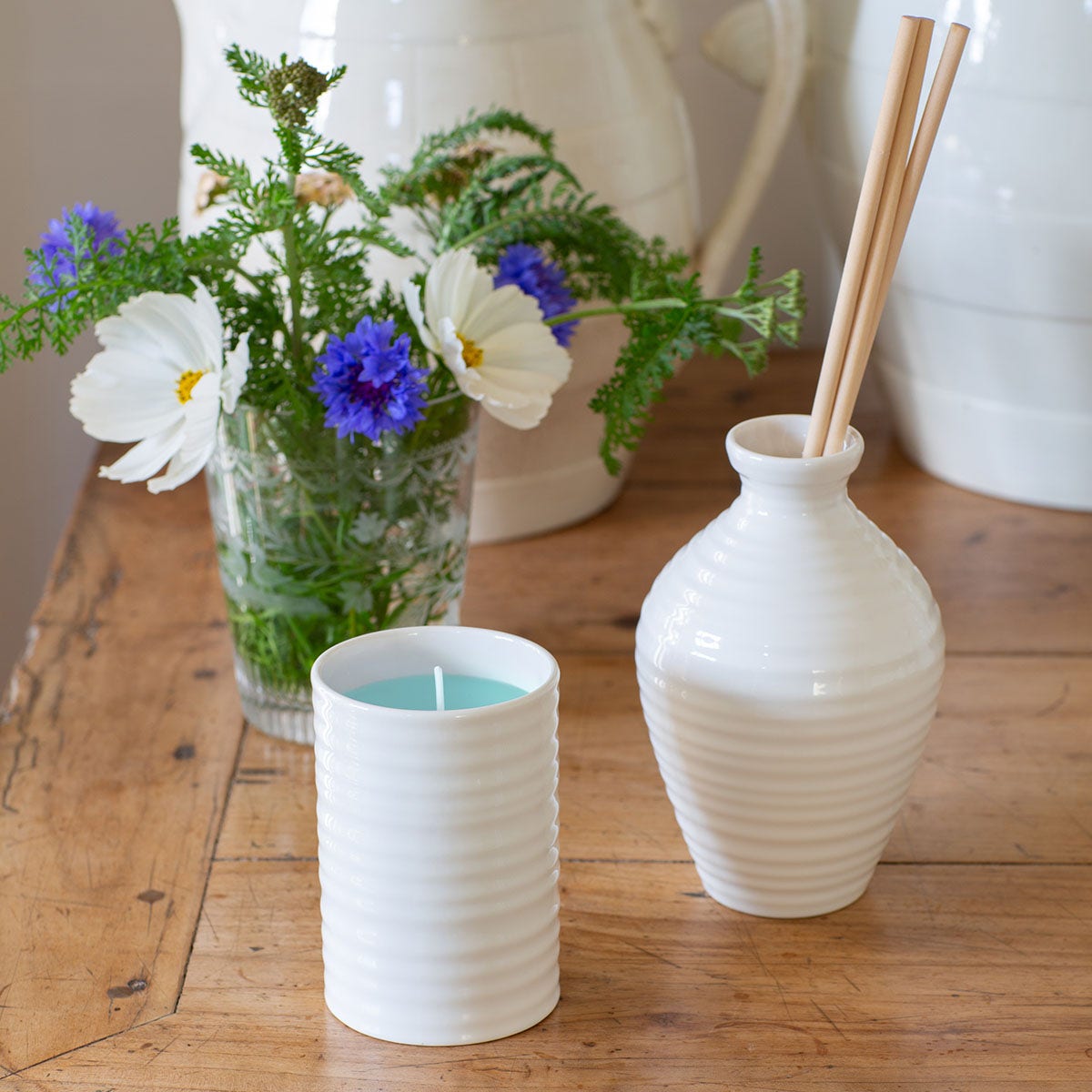 Sophie Conran Guaiac Wood & Elemi Diffuser