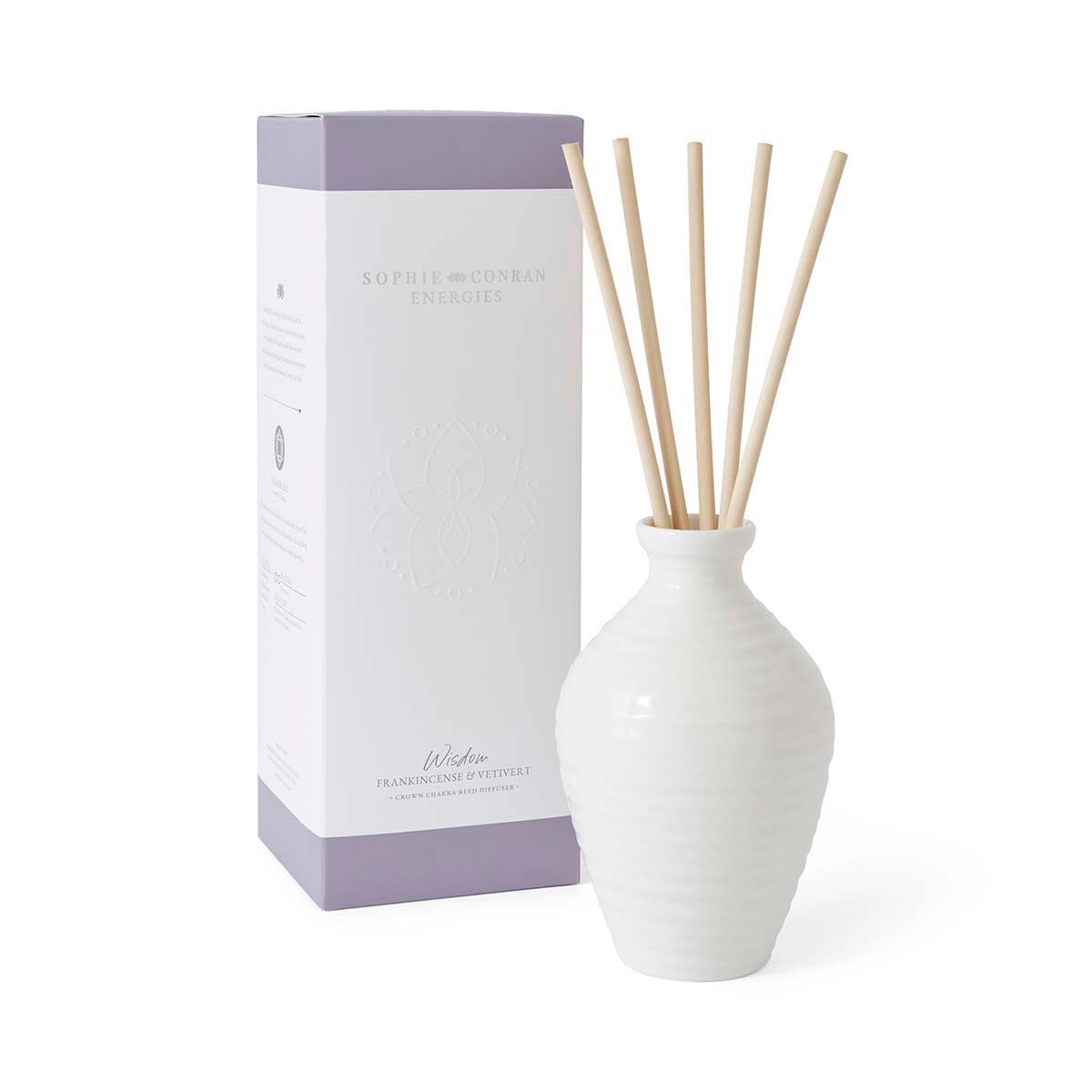 Sophie Conran Frankincense Vetivert Diffuser