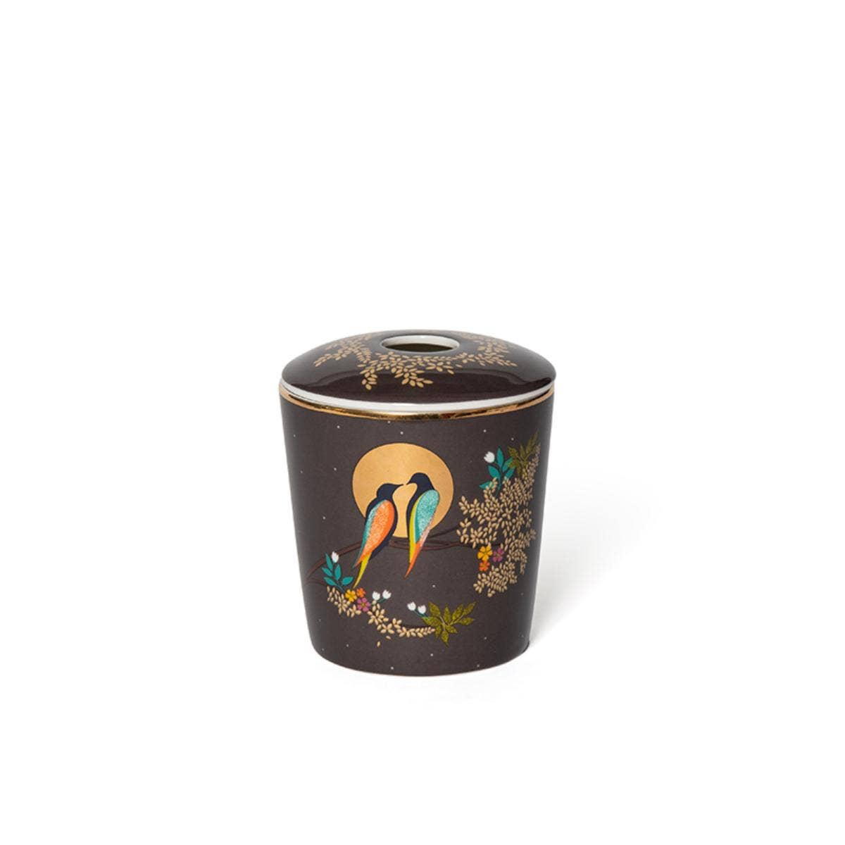 Geranium, Patchouli & Vetivert Diffuser