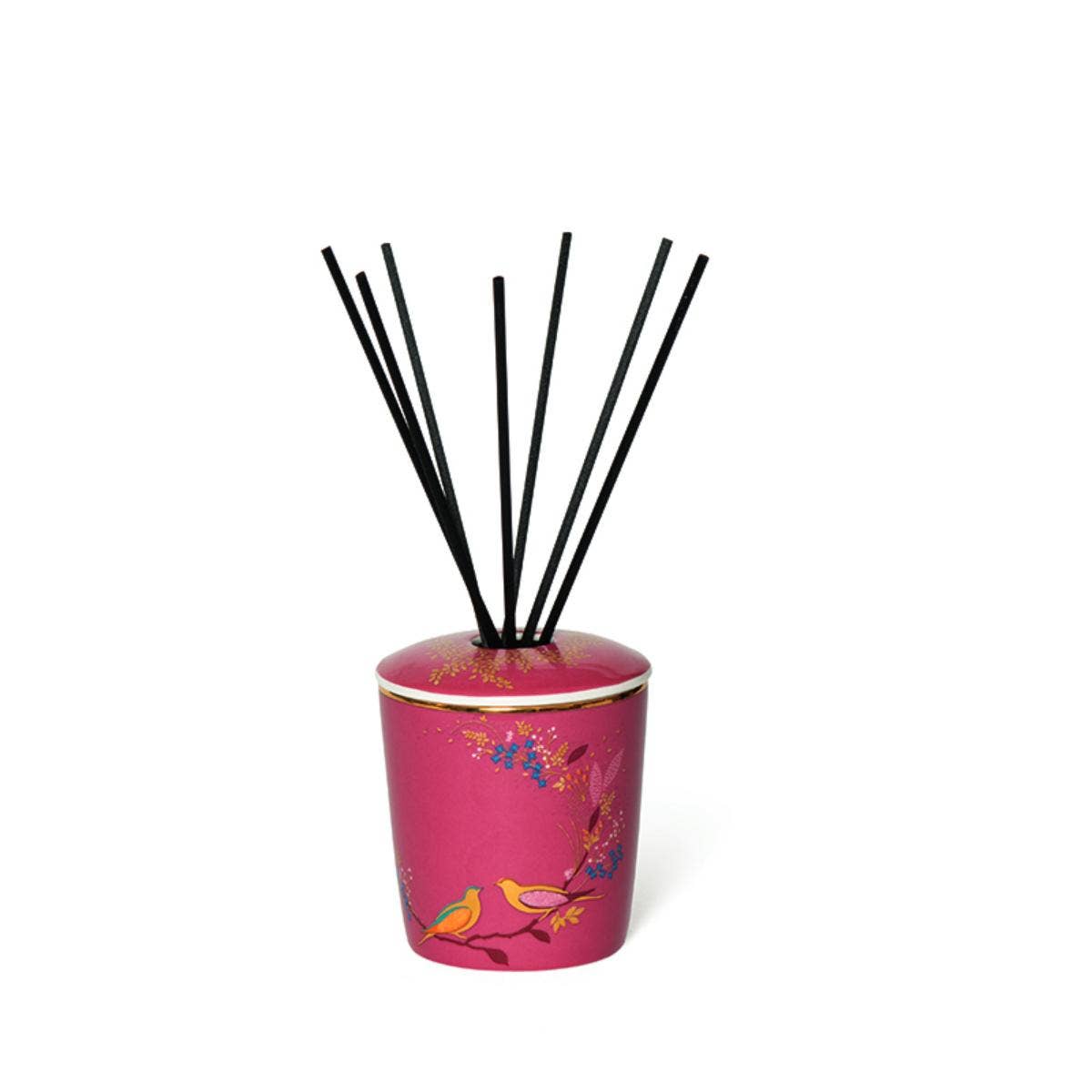 Sandalwood, Cardamom & Oud Diffuser