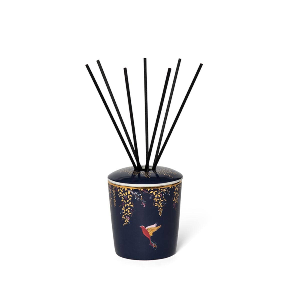 Amber, Orchid & Lotus Diffuser
