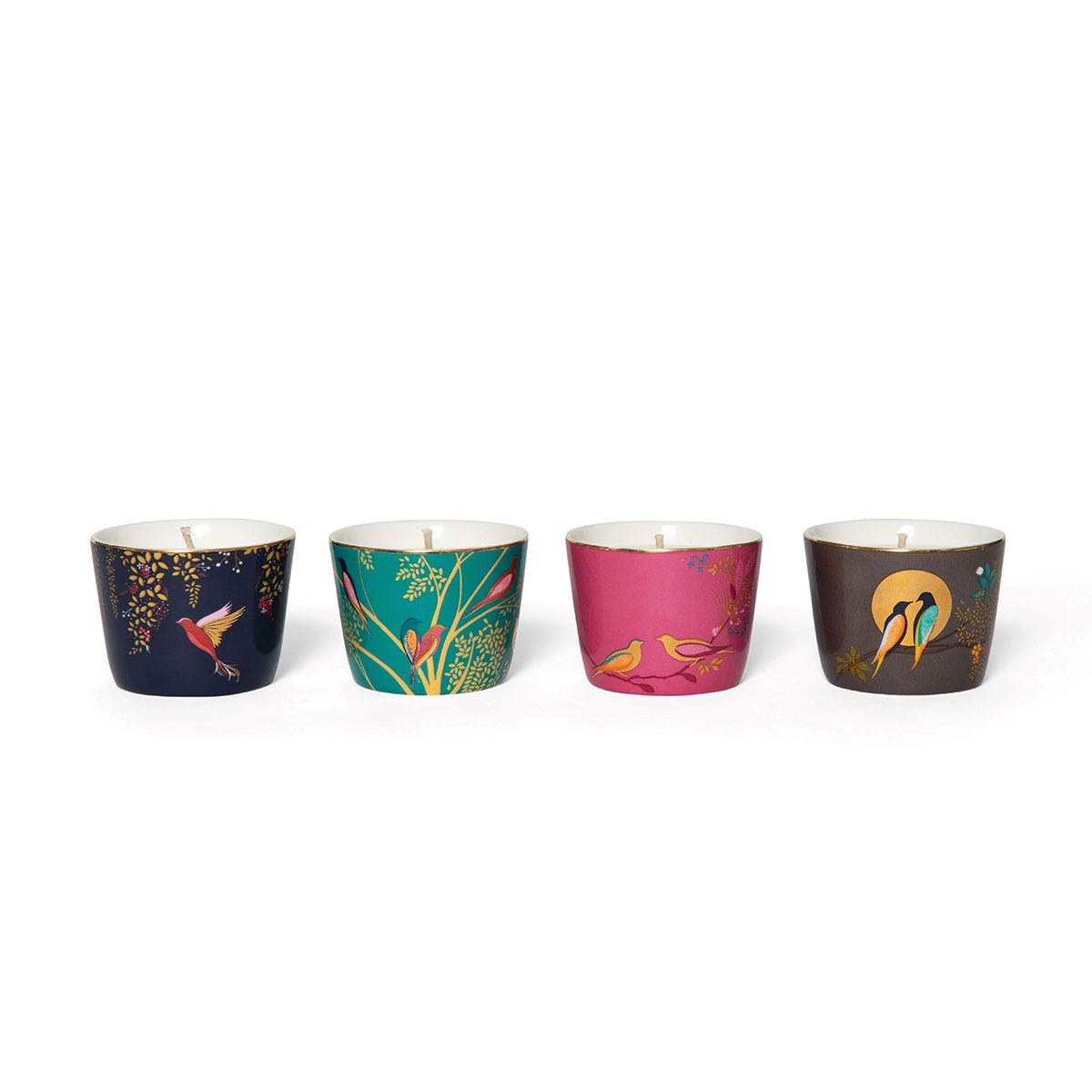 Sara Miller Chelsea Votive Gift Set