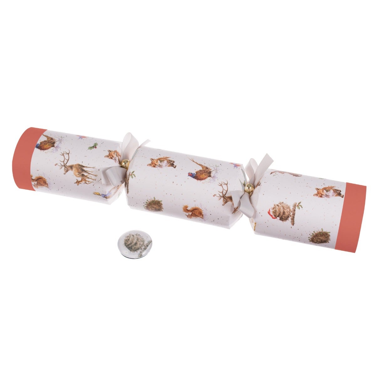 Wrendale Designs Woodland Set of 6 Crackers