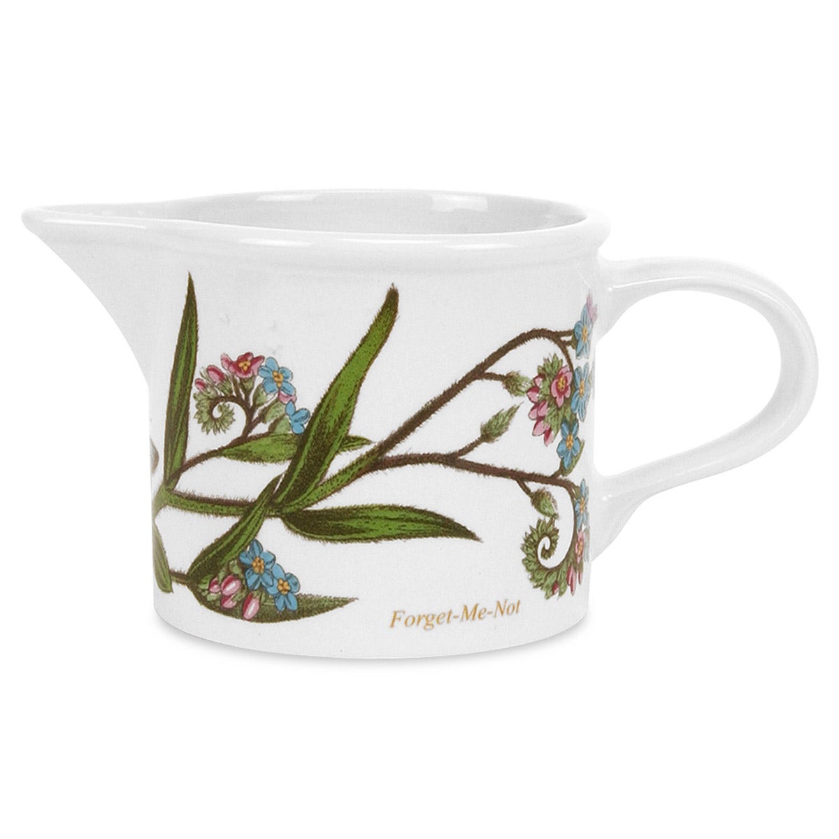 Botanic Garden Cream Jug