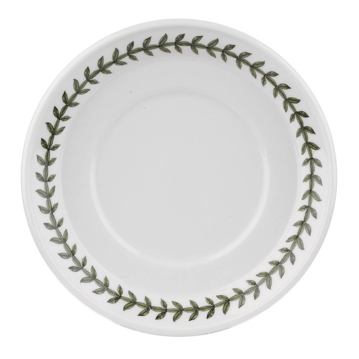 SPARE PART Botanic Garden Breakfast Saucer ONLY