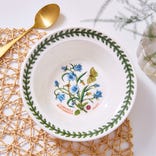 Botanic Garden Set of 6 Cereal Bowls