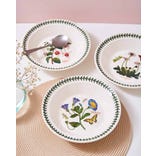 Botanic Garden Set of 6 Soup Plates