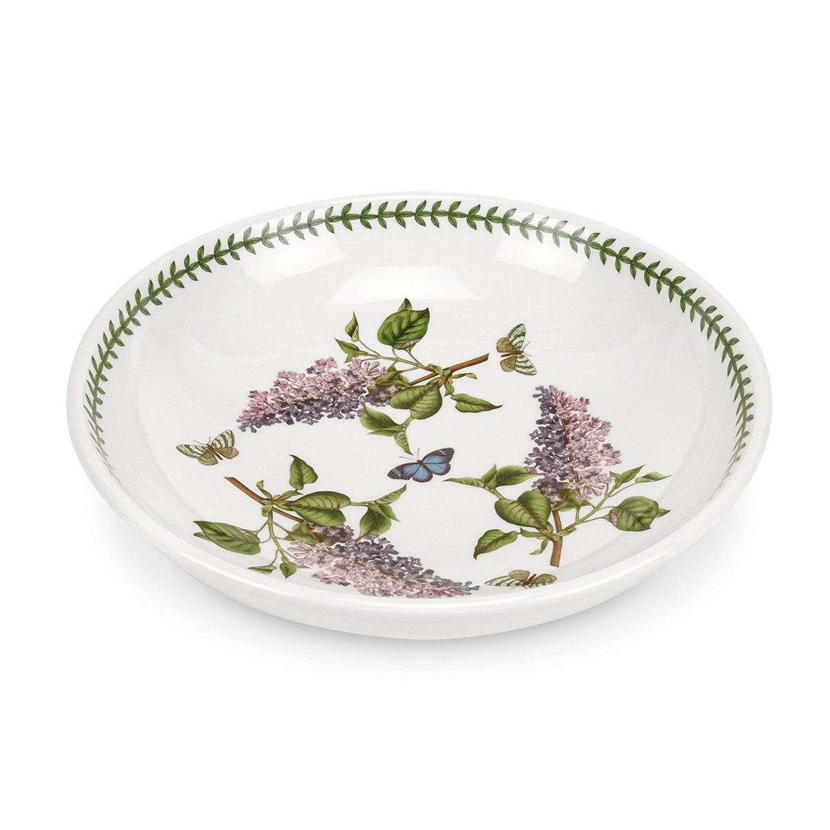 Botanic Garden Low Bowl, 33cm