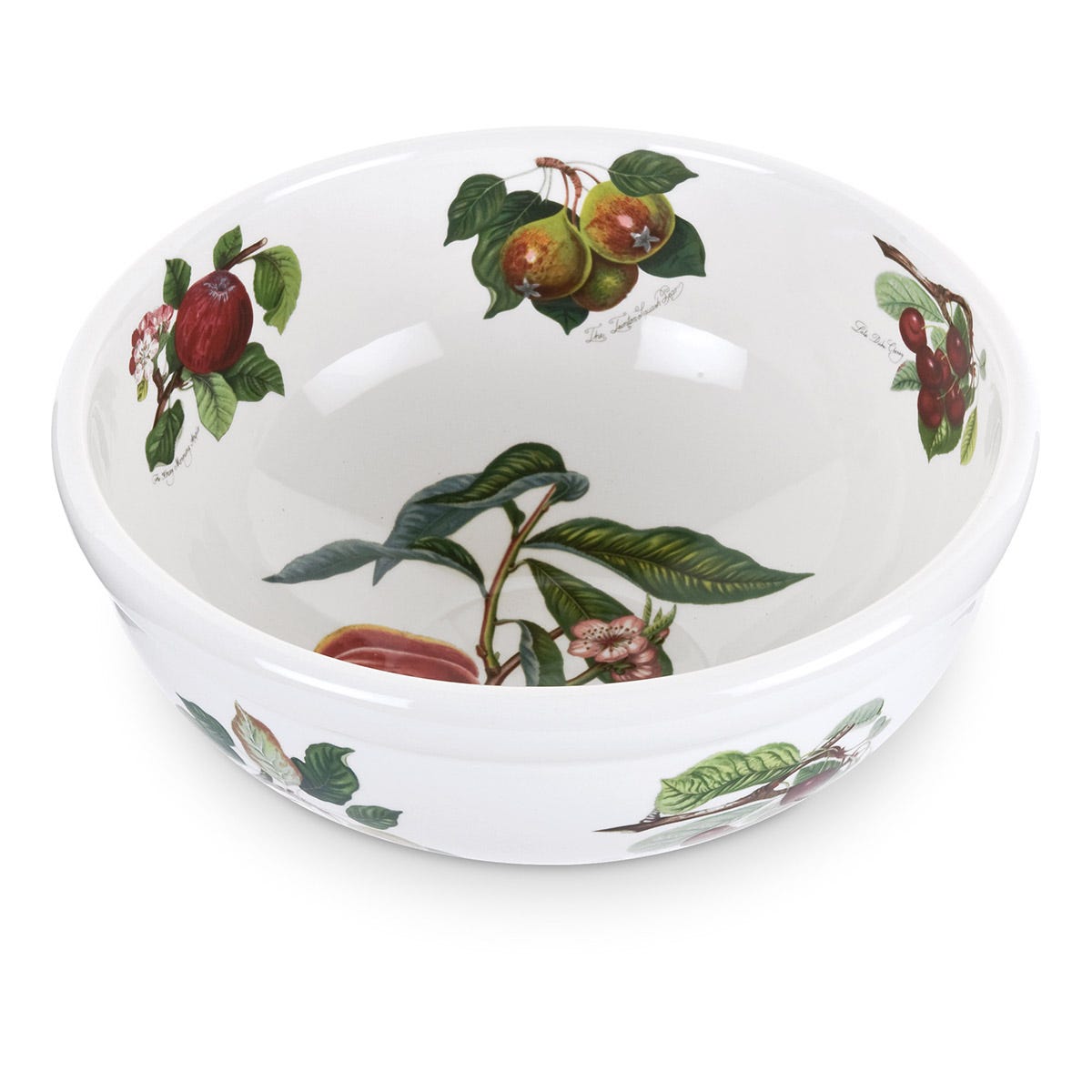 Pomona Salad Bowl, 25cm