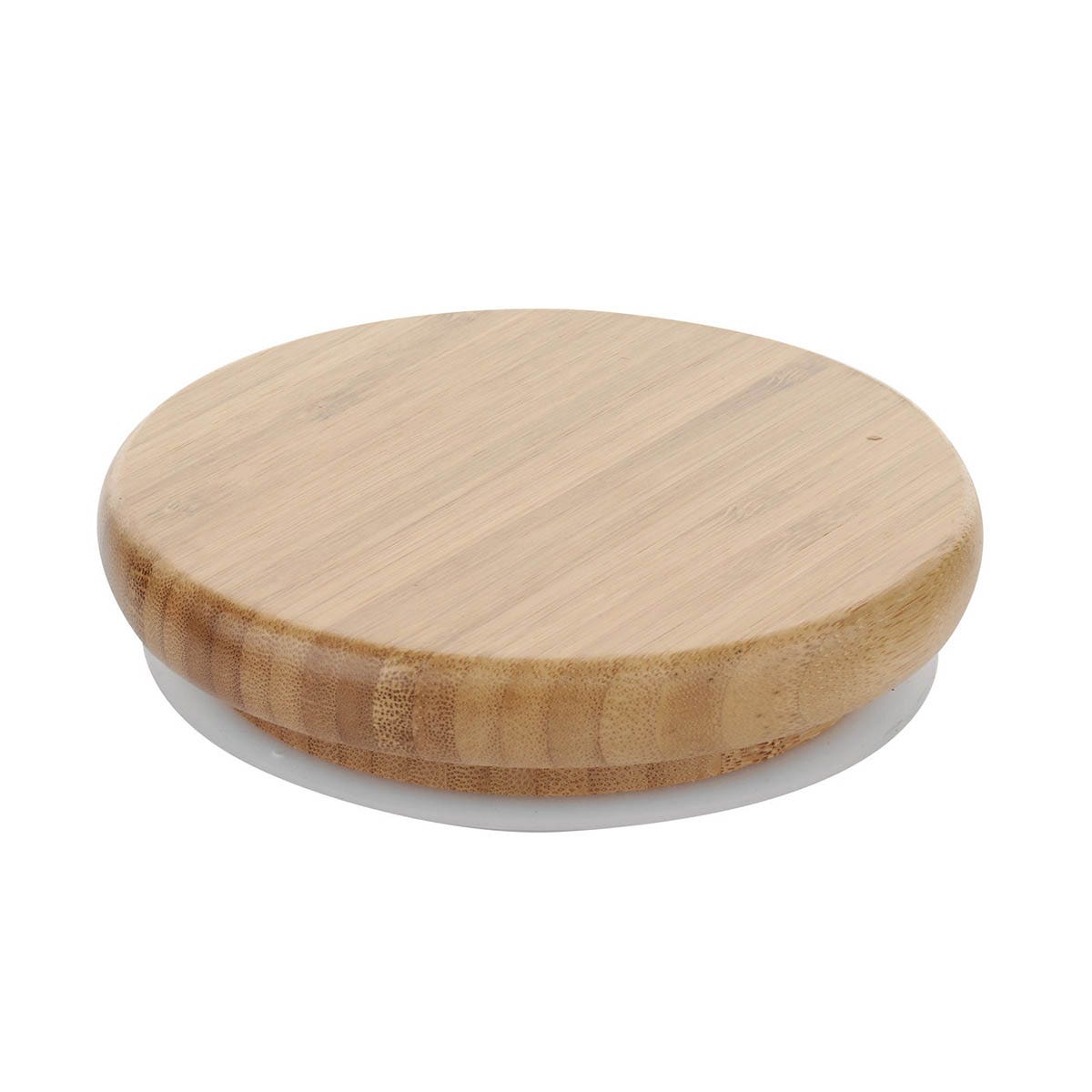 SPARE PART 5 Inch Wooden LID ONLY