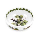 Pomona Blackberry Salad Bowl, 20cm