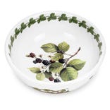 Pomona Blackberry Salad Bowl, 18cm