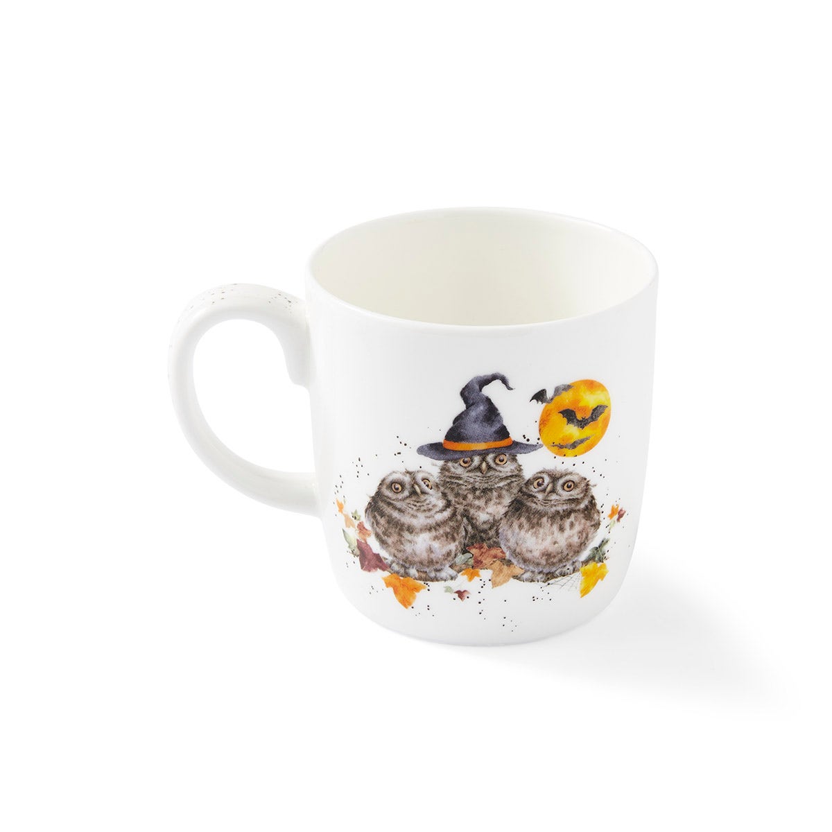 Wrendale Designs Halloween Mug