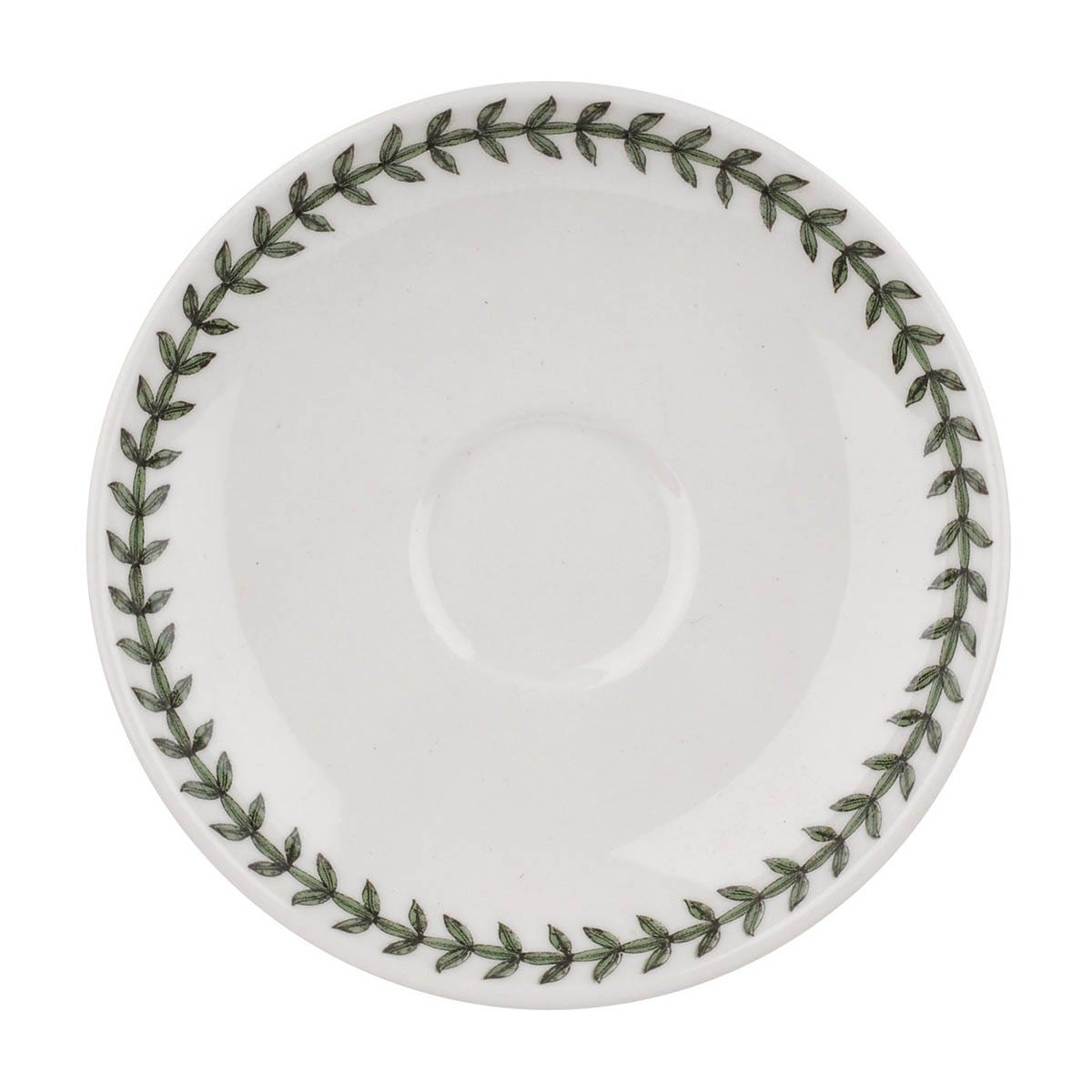 SPARE PART Botanic Garden (Traditional) Coffee Saucer ONLY