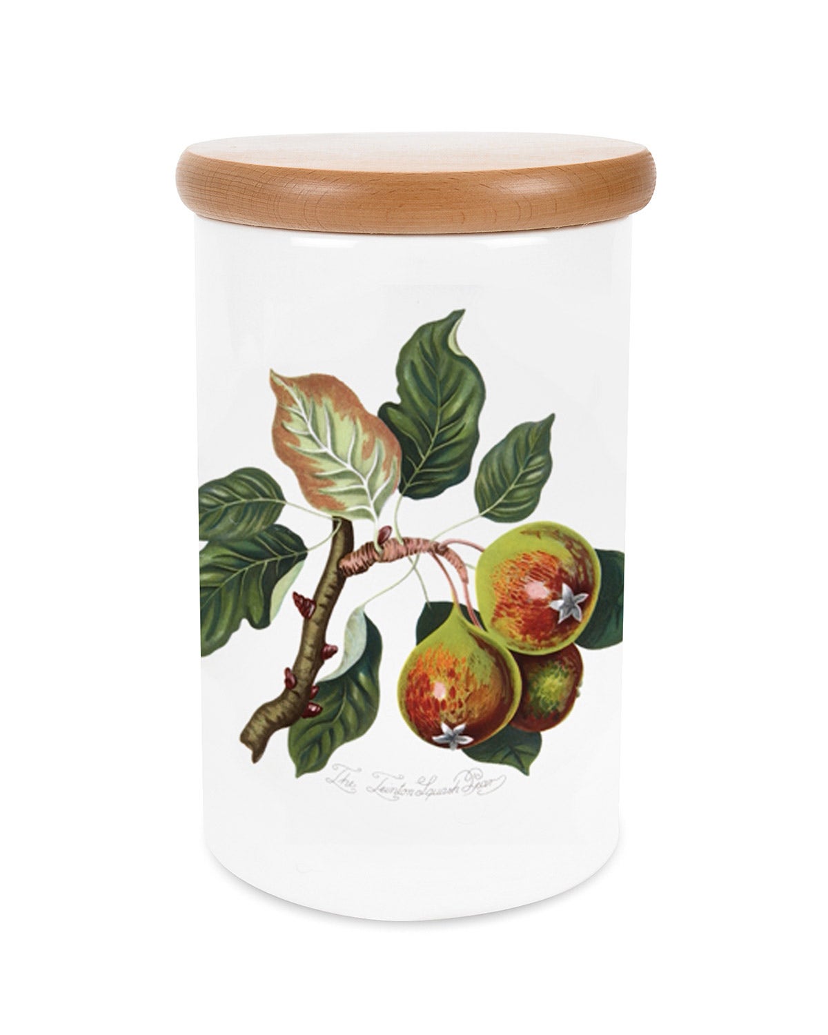 Pomona Airtight Jar, 14cm
